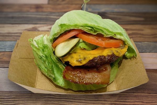 Iceburger