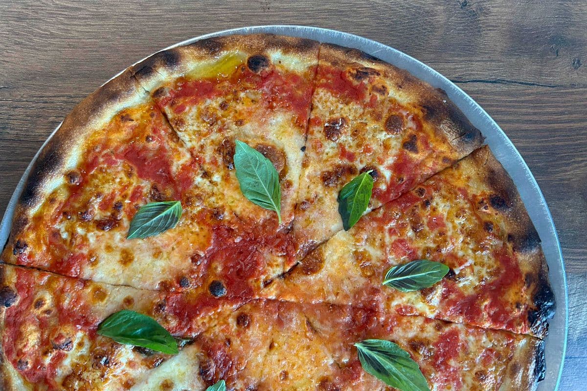 16" Margy Pizza