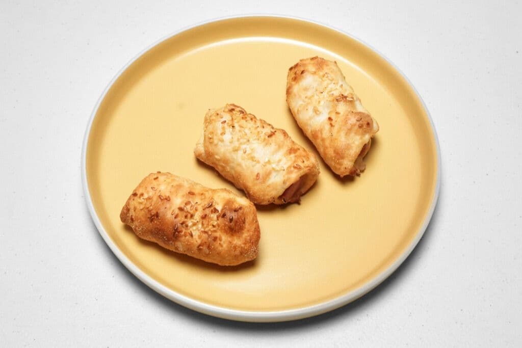 Hot Dog / Cheese Fatayer