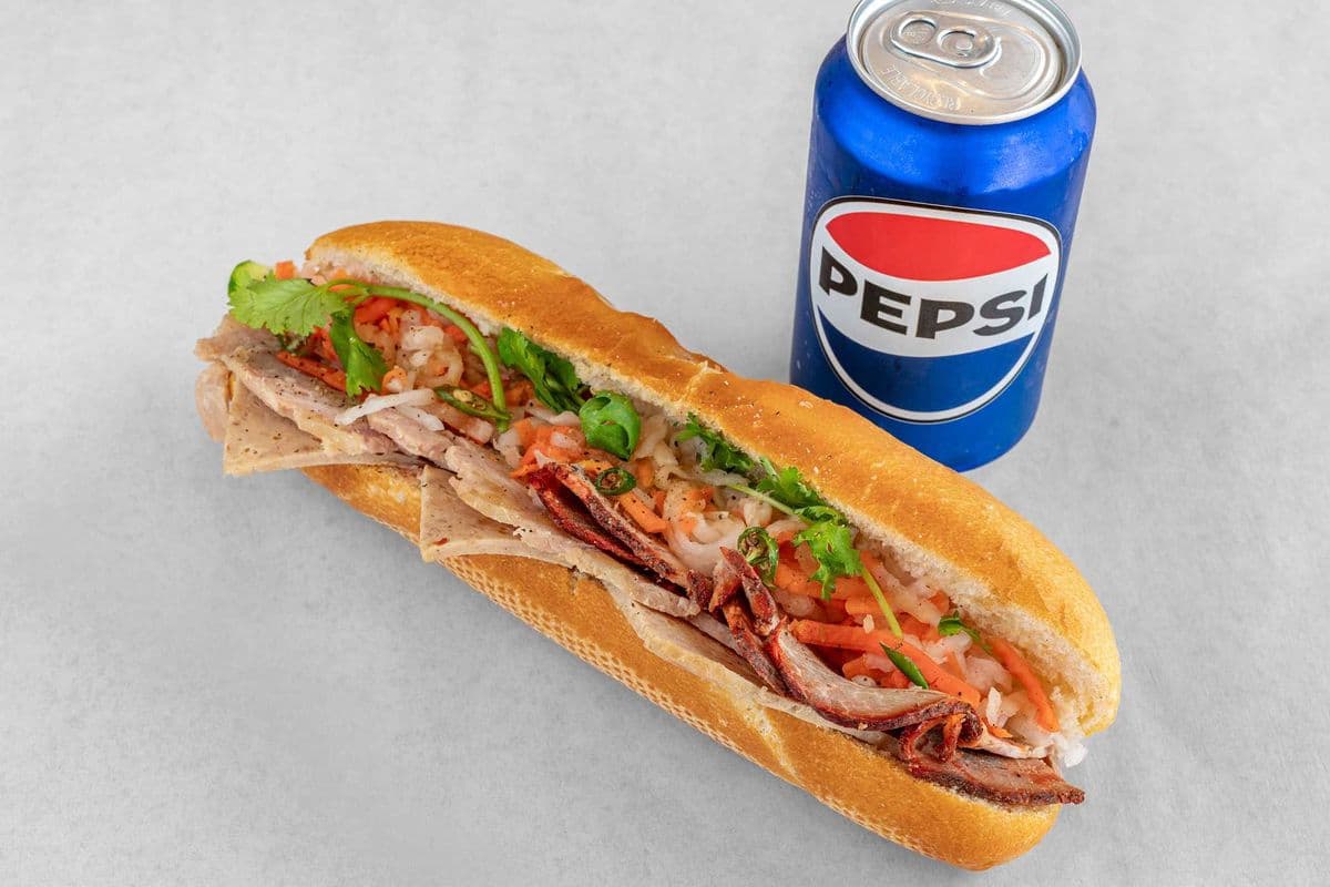 Saigon Special