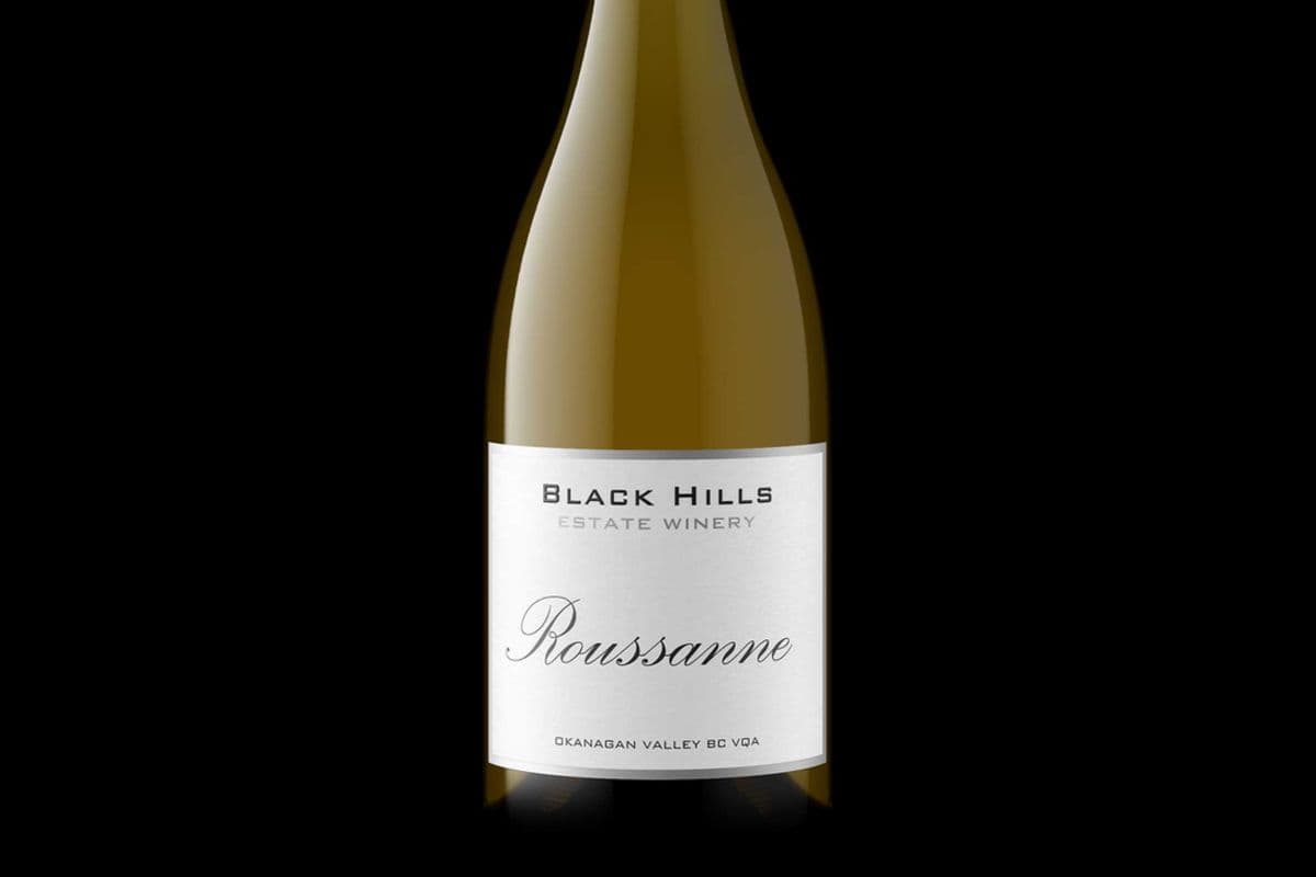 Black Hills Viognier (1 x 750ml)