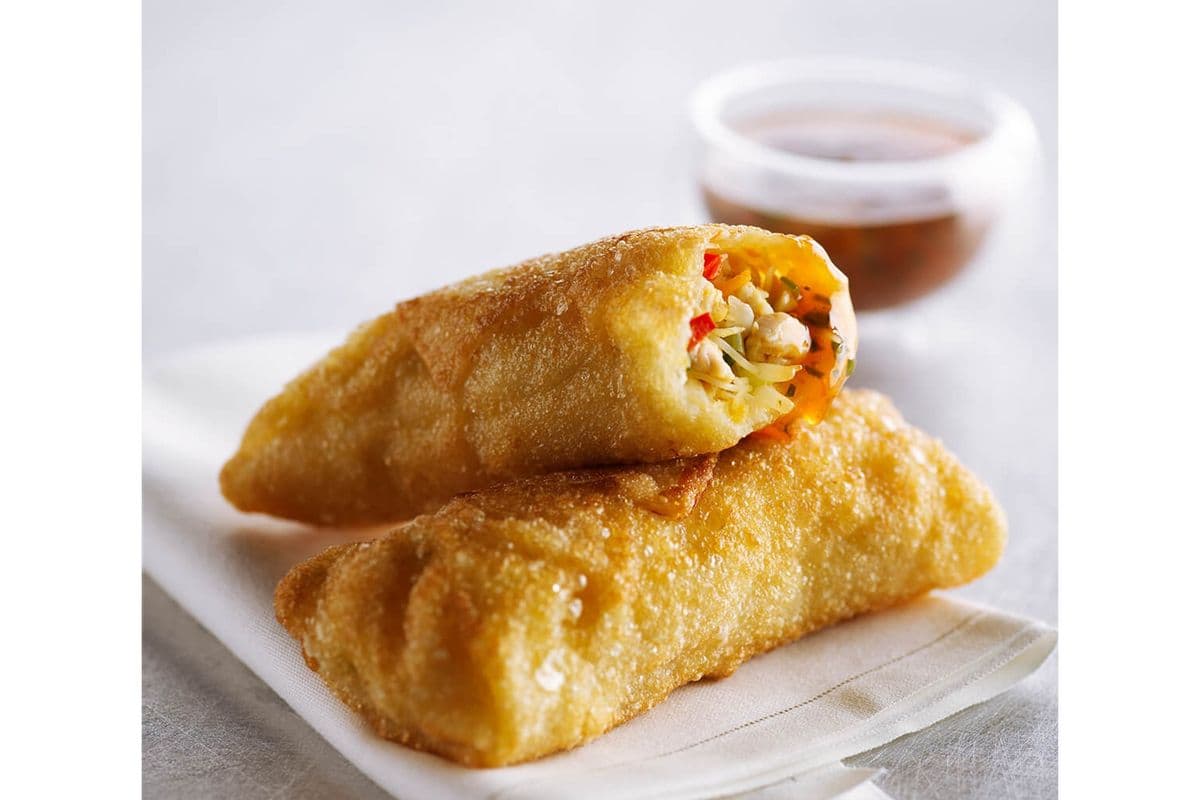 Egg Roll