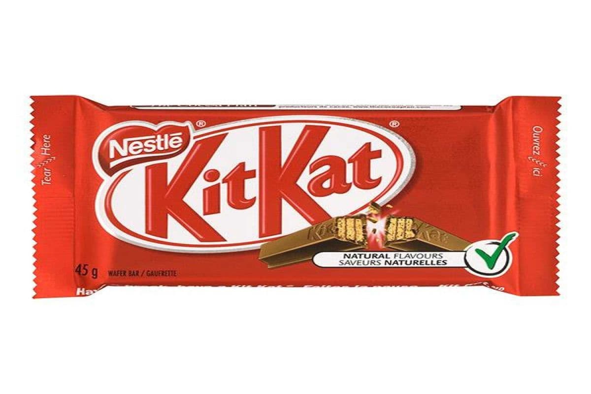 Nestle - Kitkat (45 g)