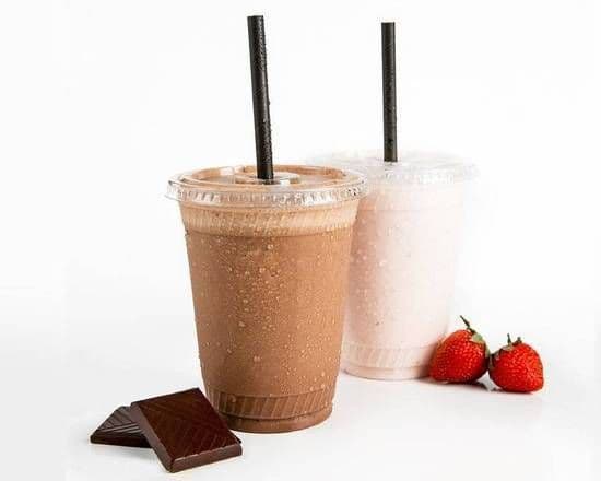 Milkshake (12oz)