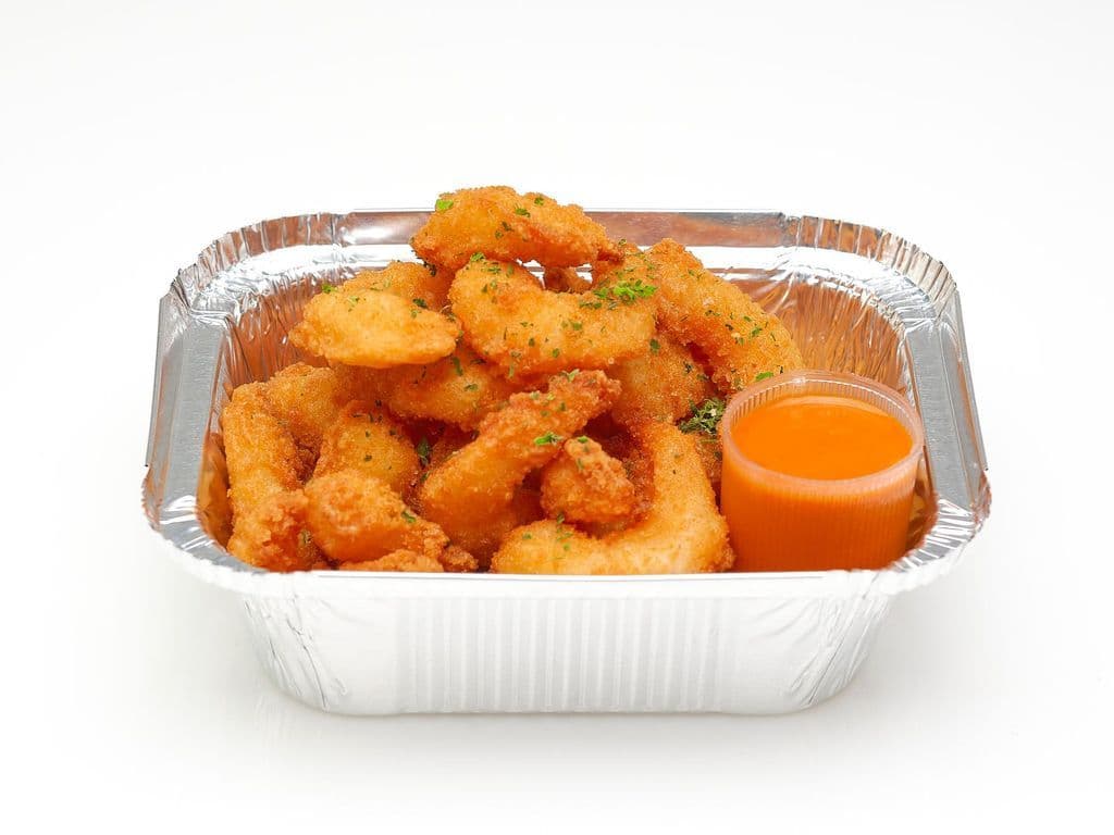 CREVETTES POPCORN