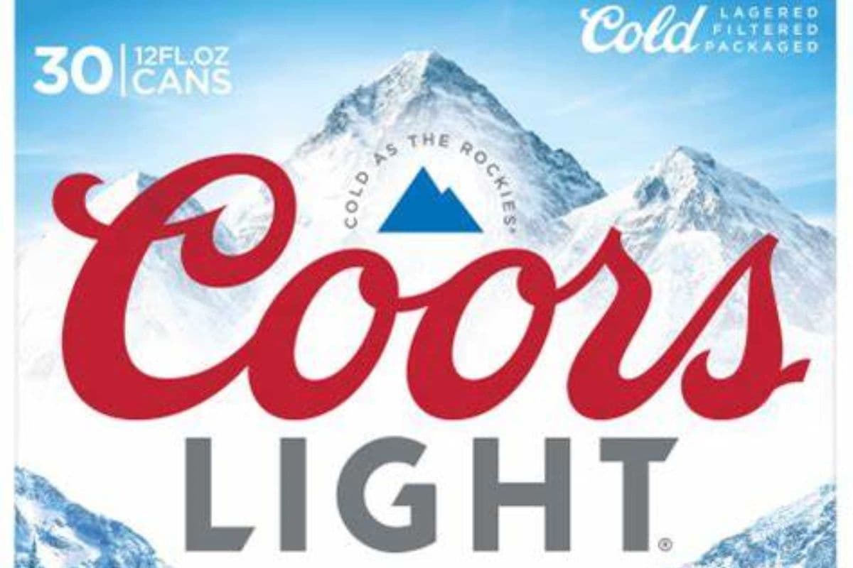 Coors Light LTO SALE!! $10.00 off ends June 30, 2026 reg. $64.49 (30 x 355 ml Cans)