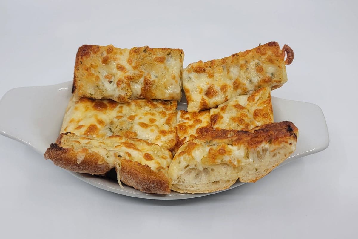Garlic Bread