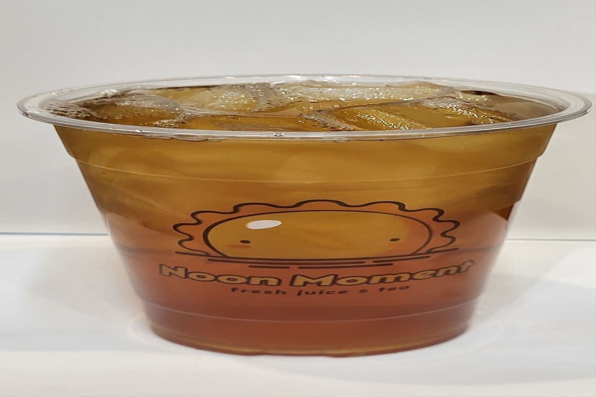Ali Mountain Oolong Tea