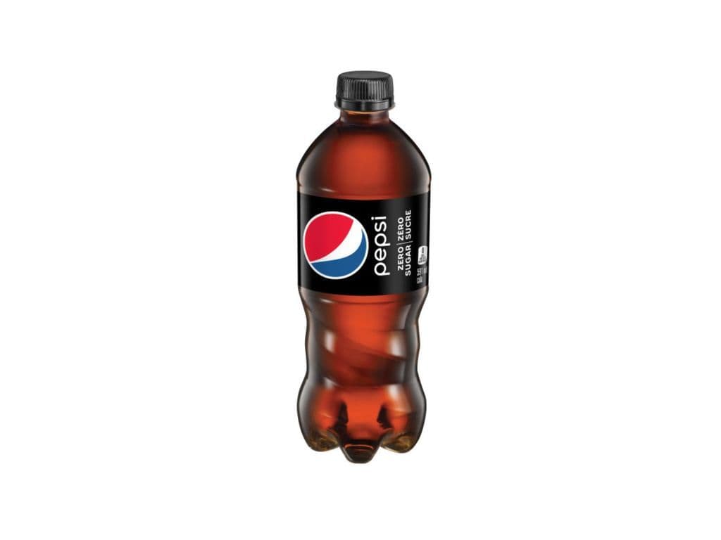 Pepsi Zero 591ml