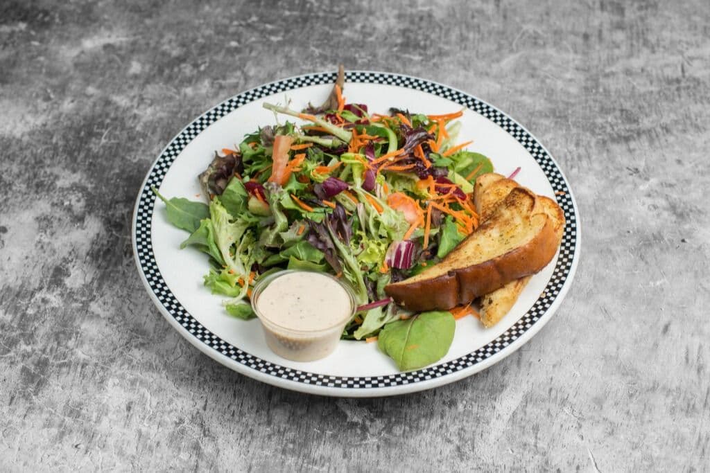 Emerald Isle Salad