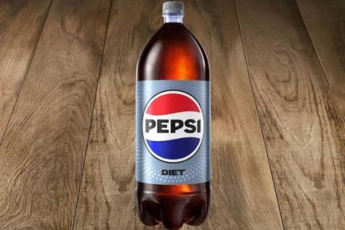 Diet Pepsi (2 L)