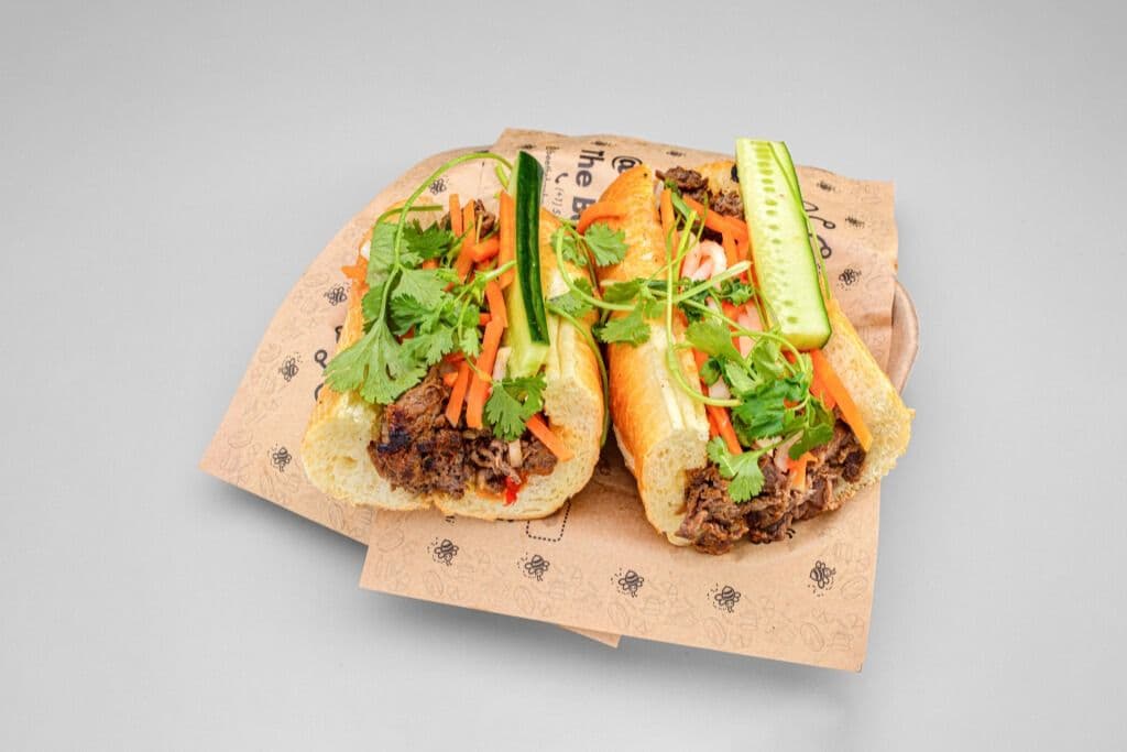 Grilled Beef