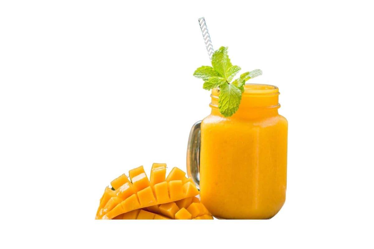 Mango Spicy