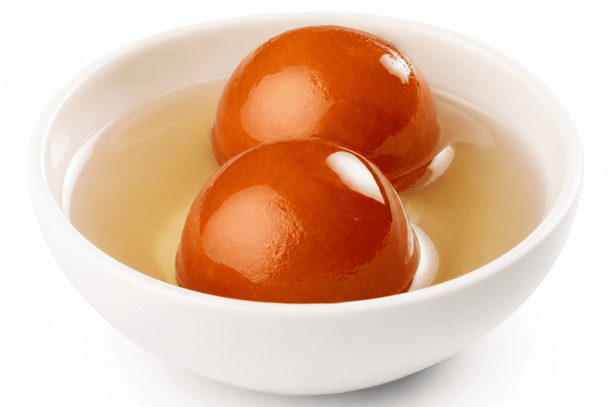 Gulab Jamun