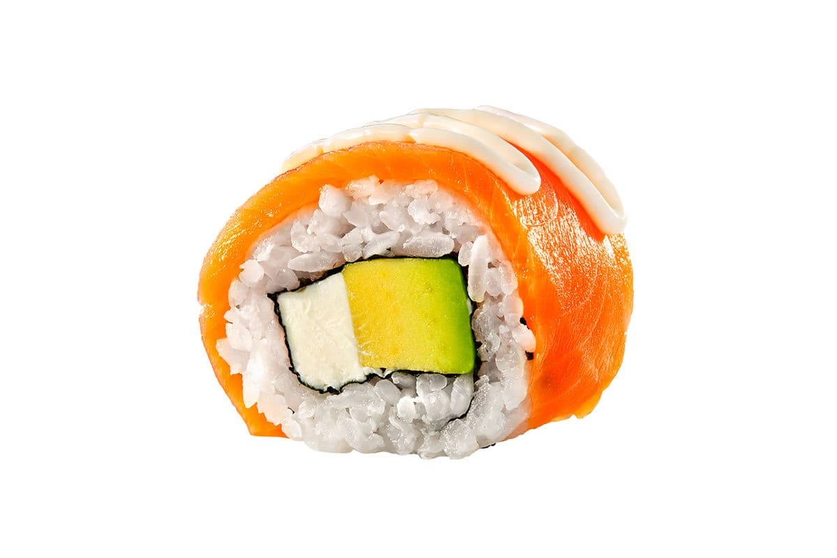 Alaska Roll