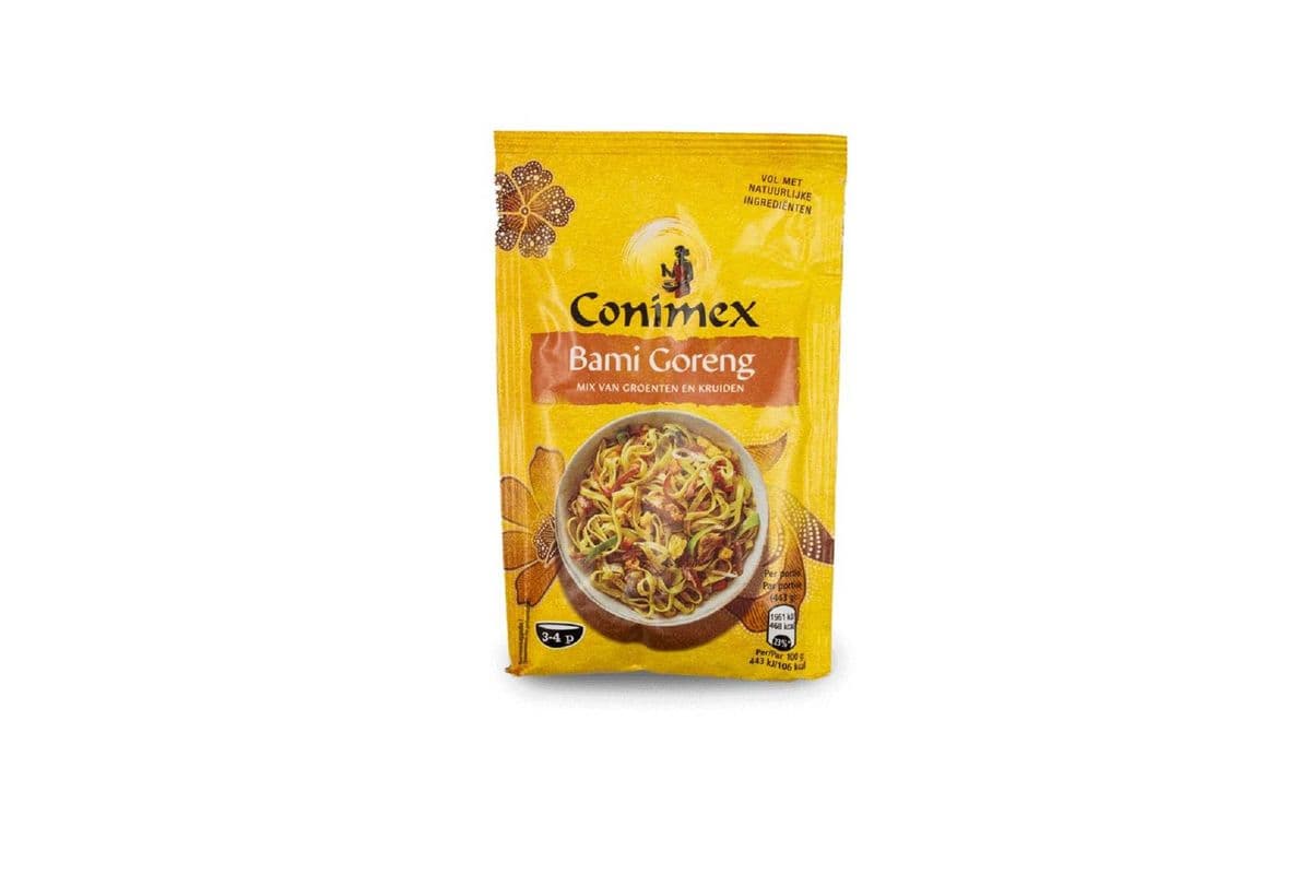 Conimex Mix for Bami Goreng (43 g)