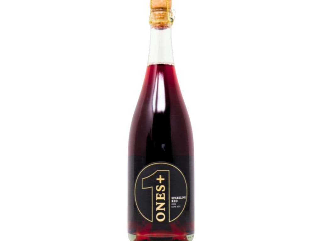 Ones+ Sparkling Red 750ml