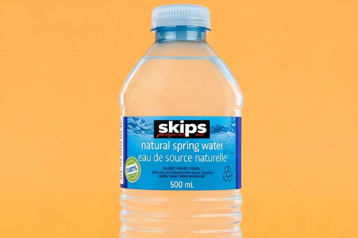 Water