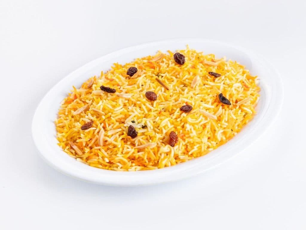 Mandi Rice Large*