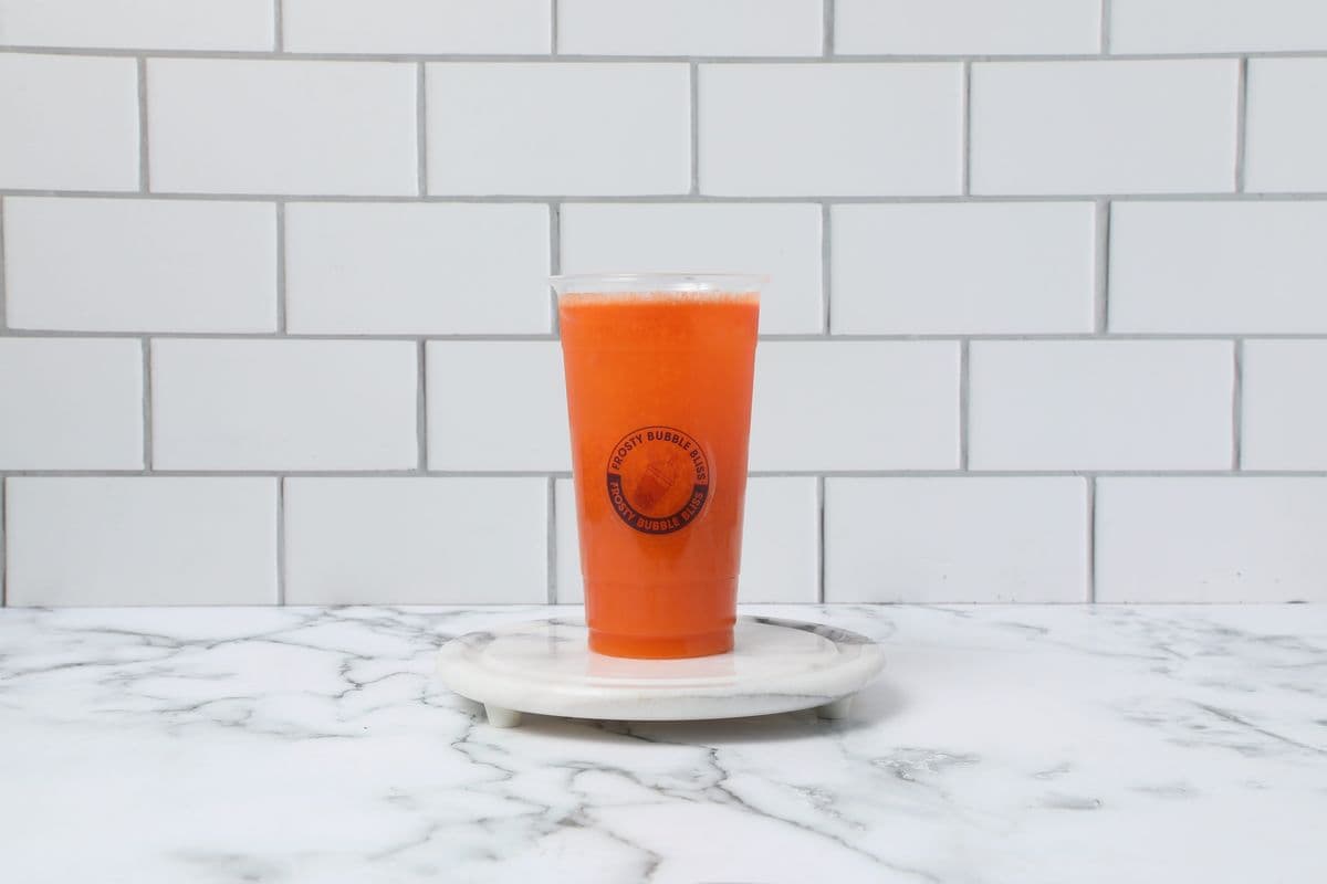 Orange Slush