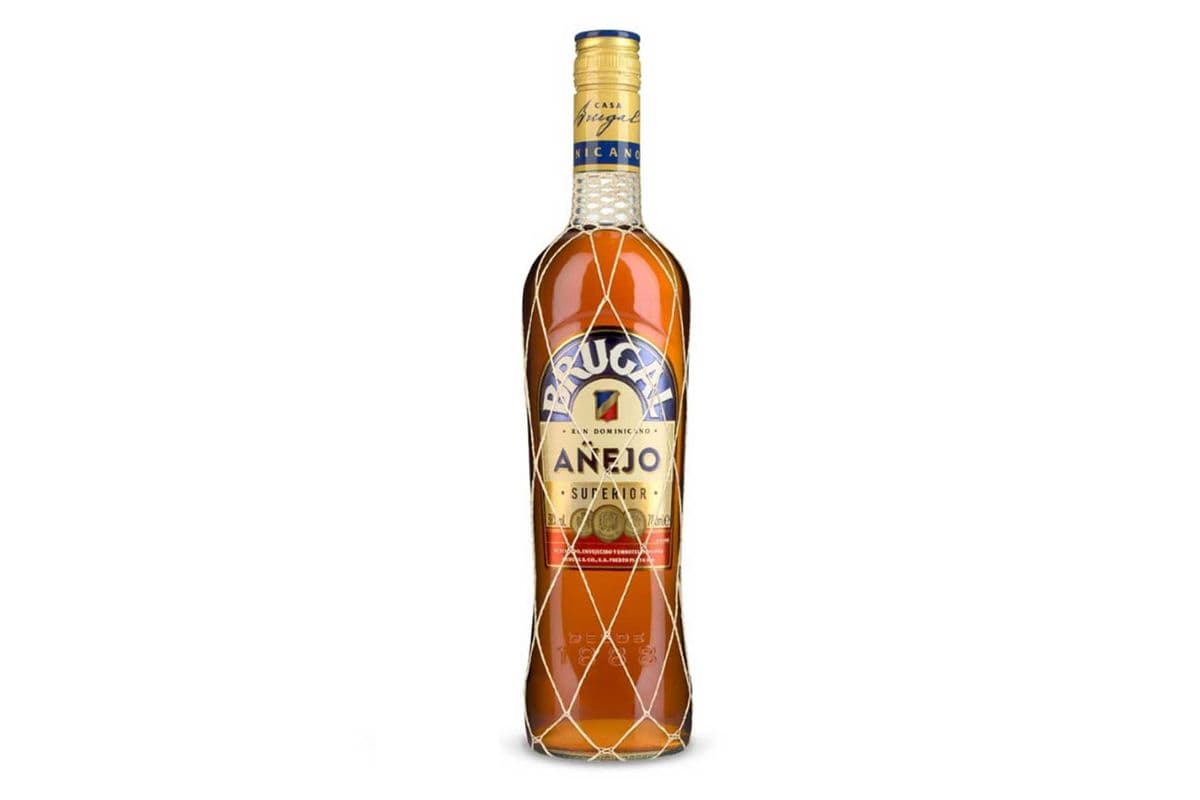 735454. BRUGAL ANEJO (1 x 750ML)