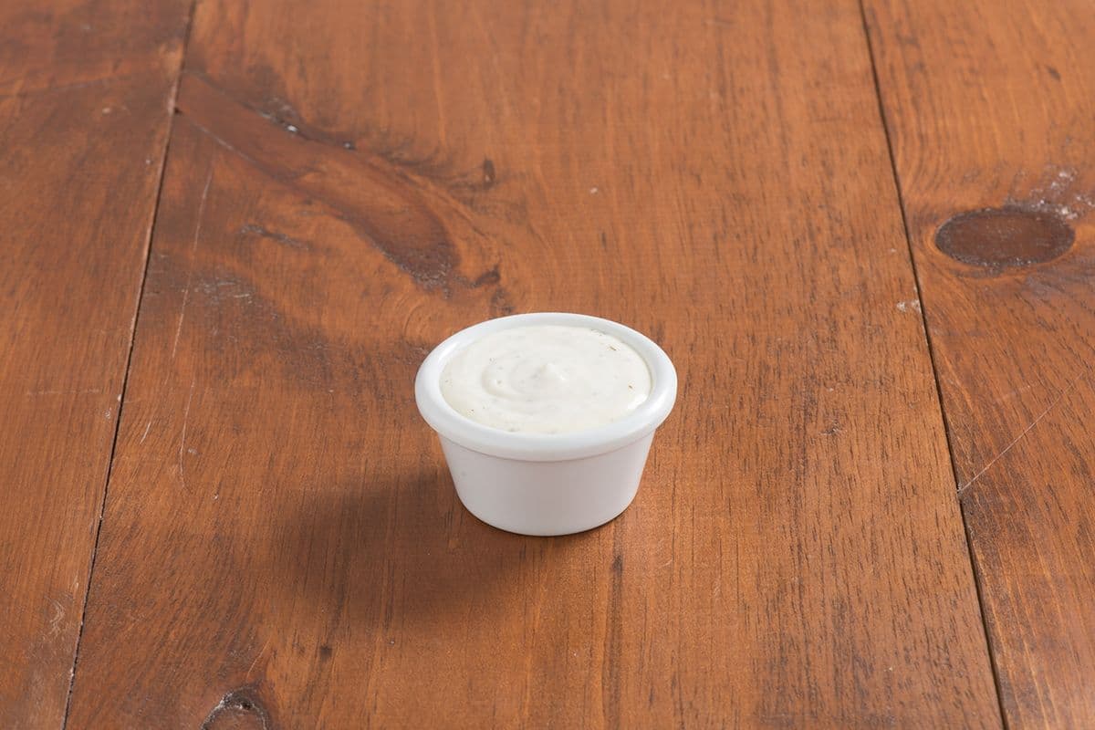 Buttermilk Ranch