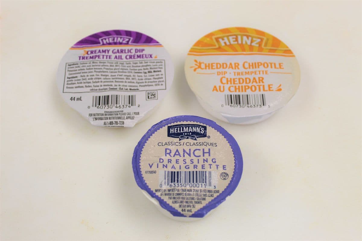 Dipping Sauce