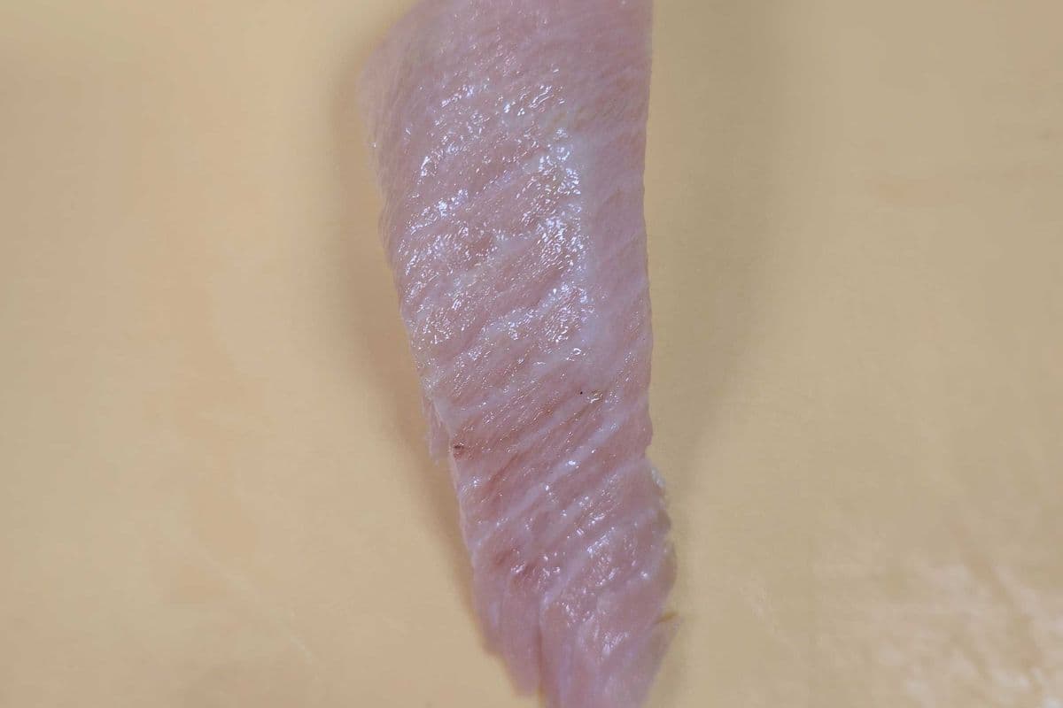Tuna Toro (Tuna Fat Belly)