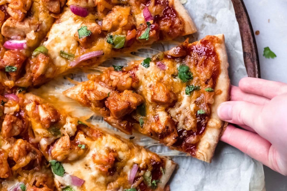Chicken BBQ