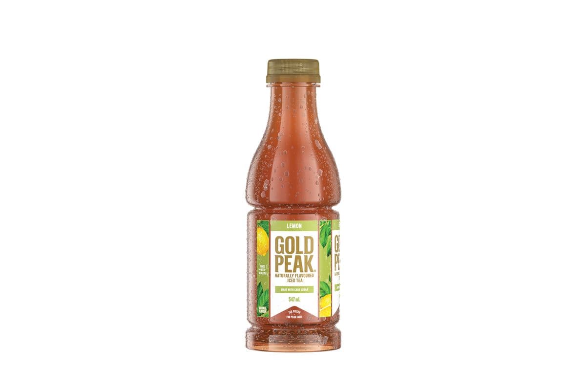 Gold Peak🅫 Citron