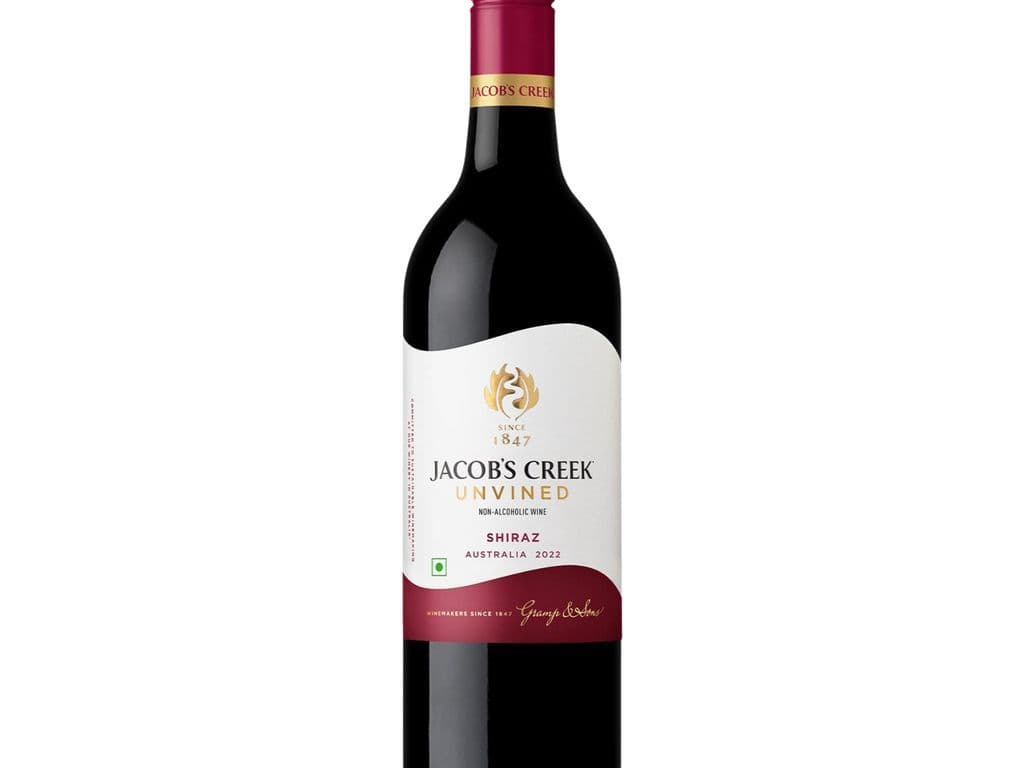 Jacobs Creek - Shiraz (750ml)