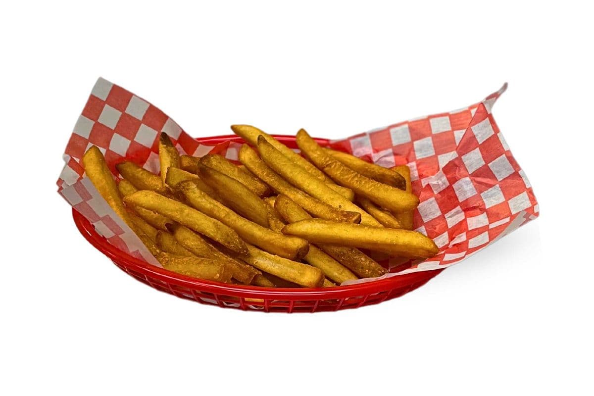 Fries (Large)
