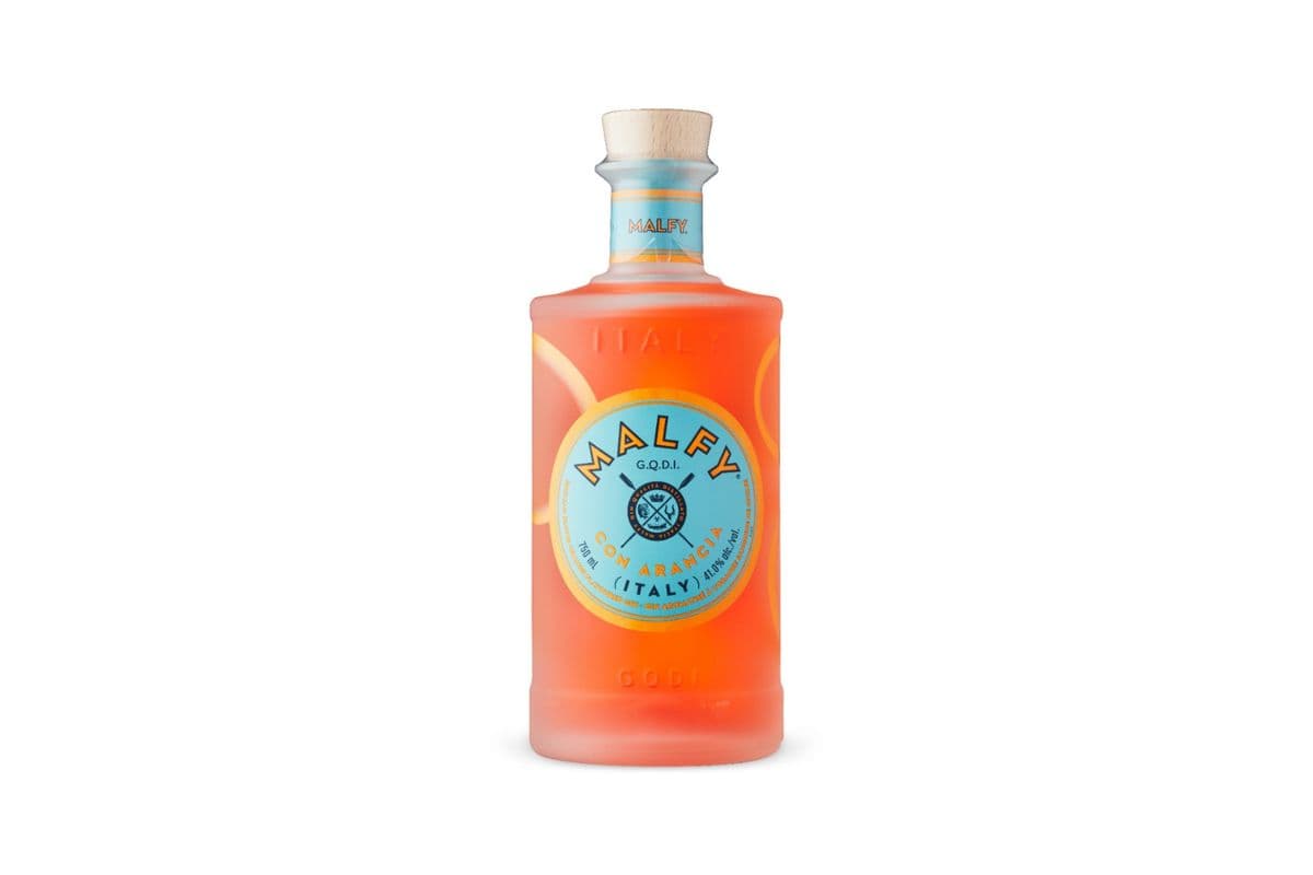 Malfy Gin Con Arcania (750 ml Bottle)