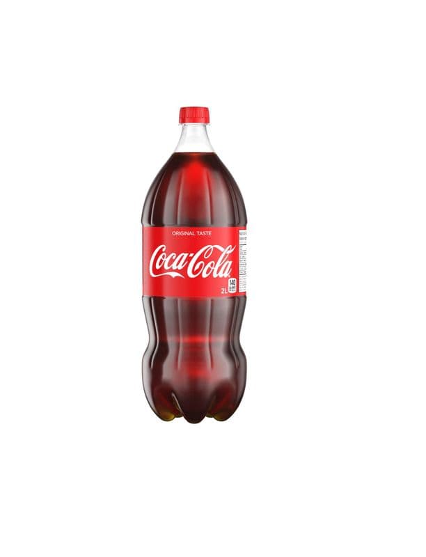 Coca-Cola Classic (2 L)