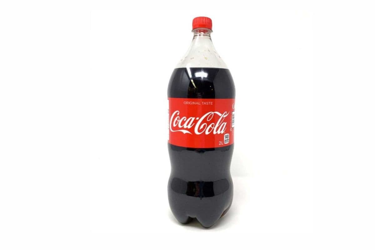 COKE ZERO 2L (2LTR)
