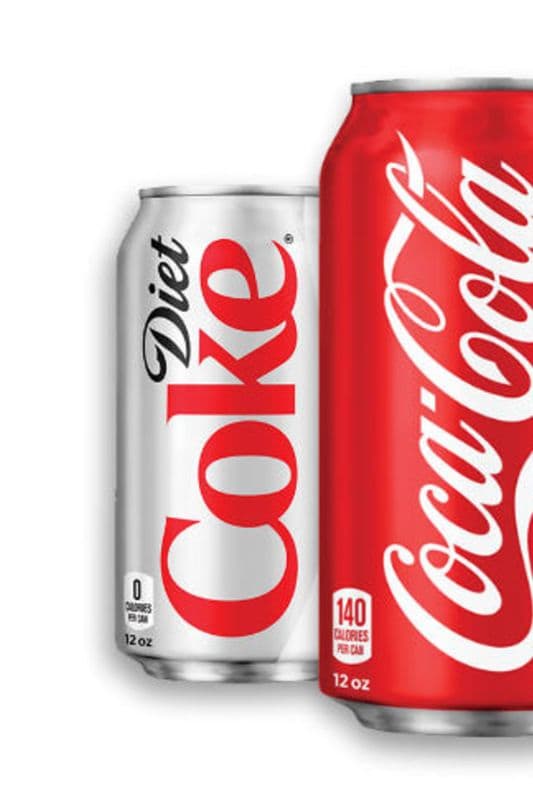 Coca-Cola
