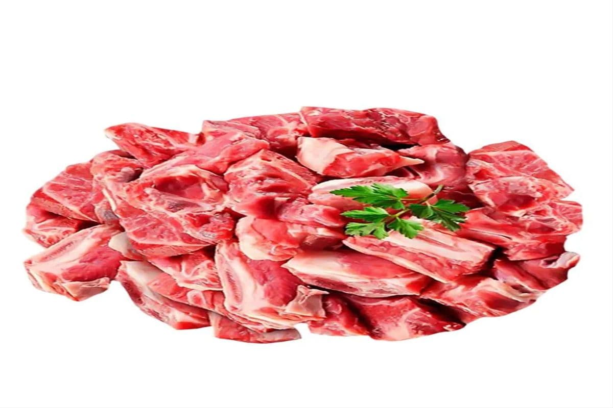 Beef Bone In (1 lb)