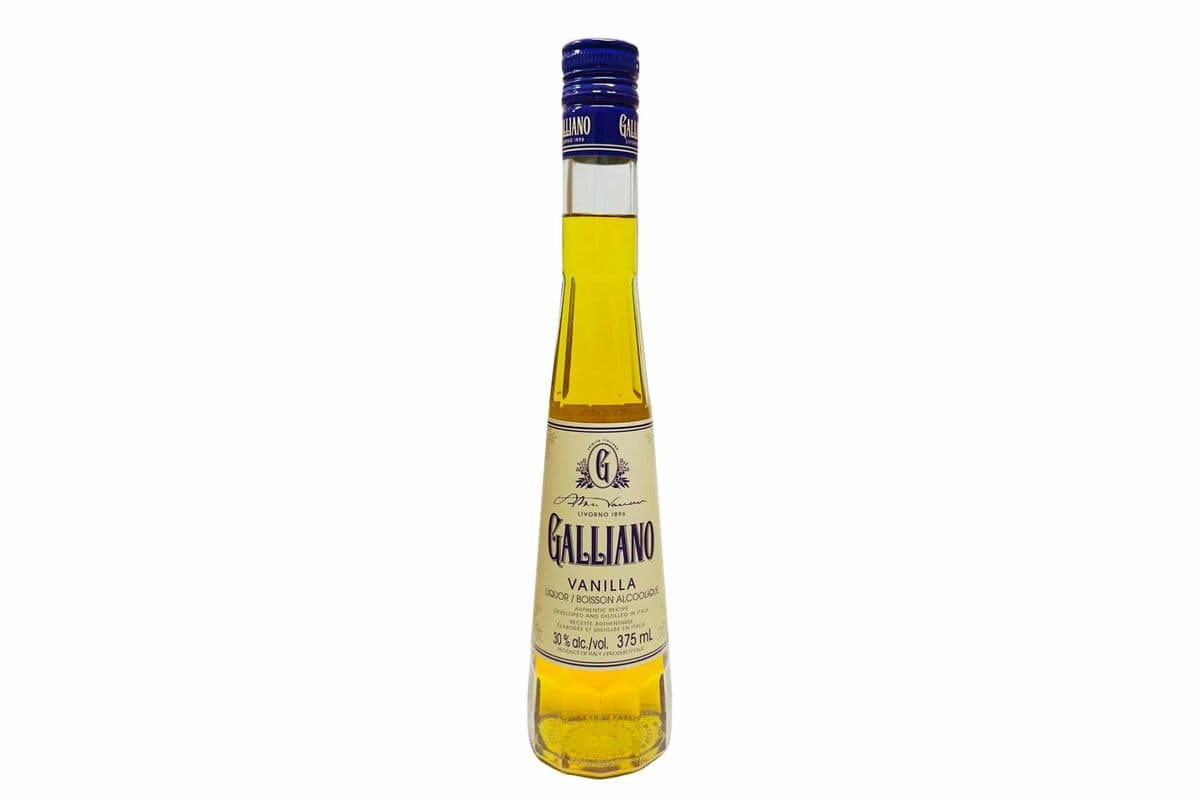 Galliano- Vanilla (1 x 375mL)