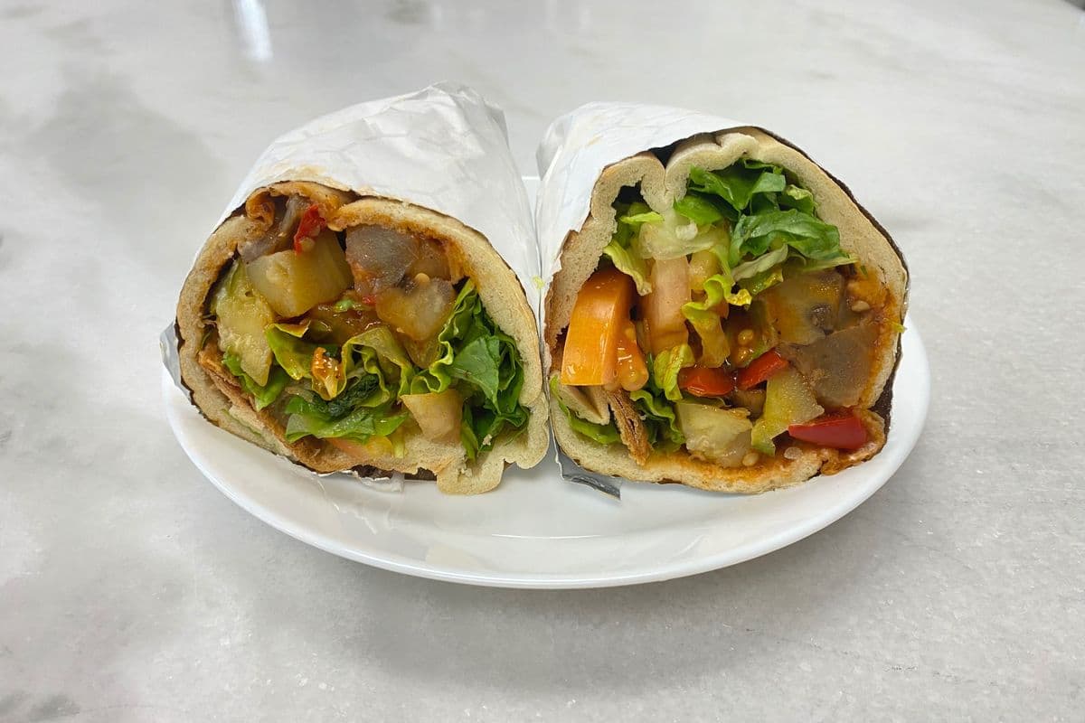 Lamb Durum