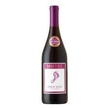 BAREFOOT PINOT NOIR (750ml)