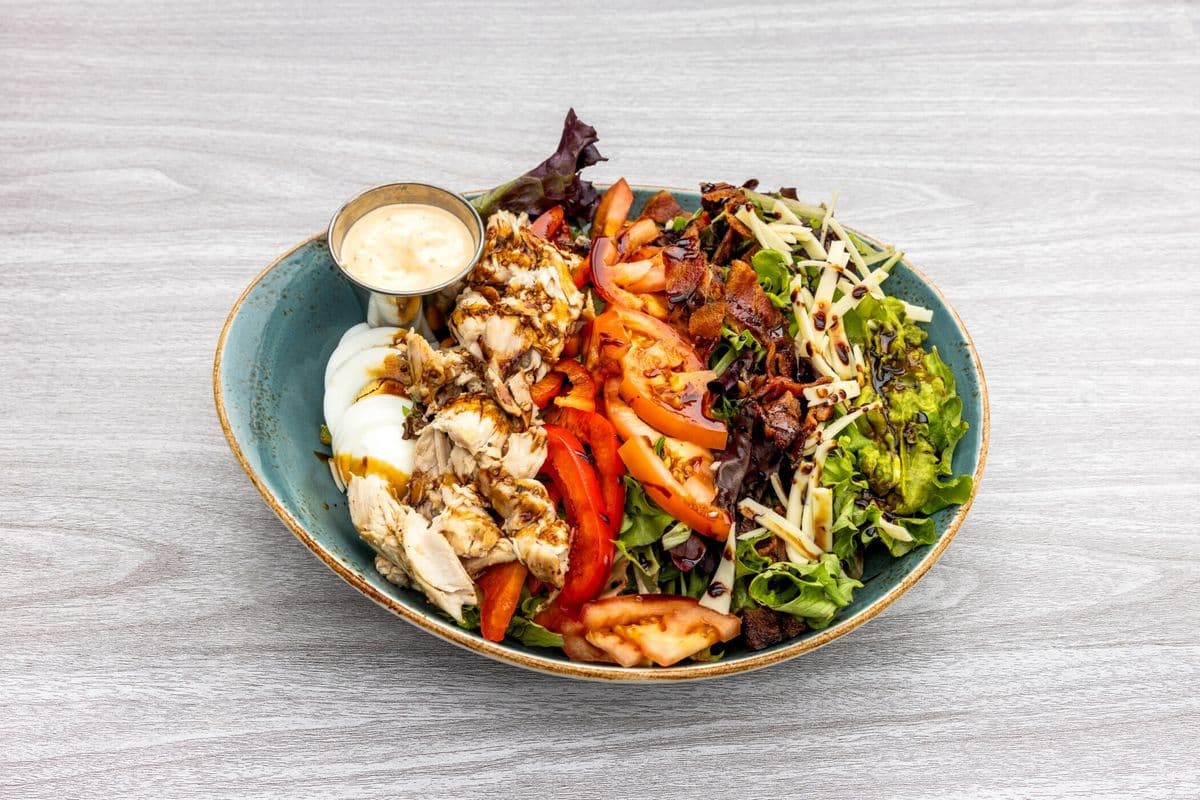 Cobb Salad
