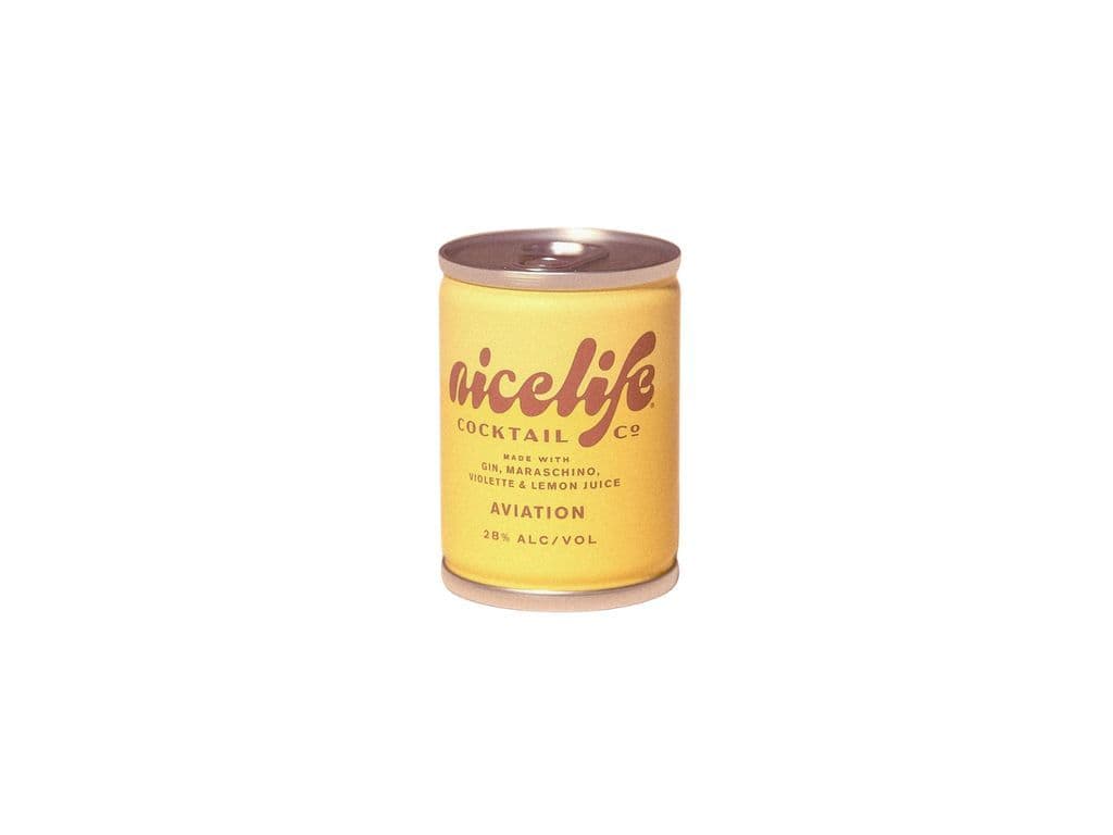 Nicelife - Aviation (100ml)