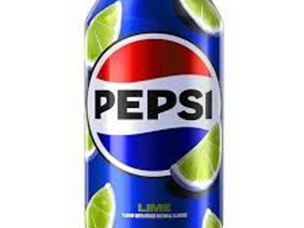 Pepsi (355ml) - Lime