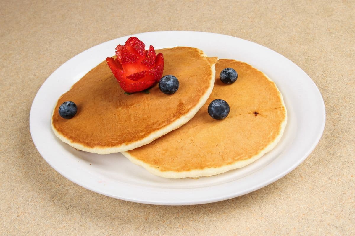 Pancakes