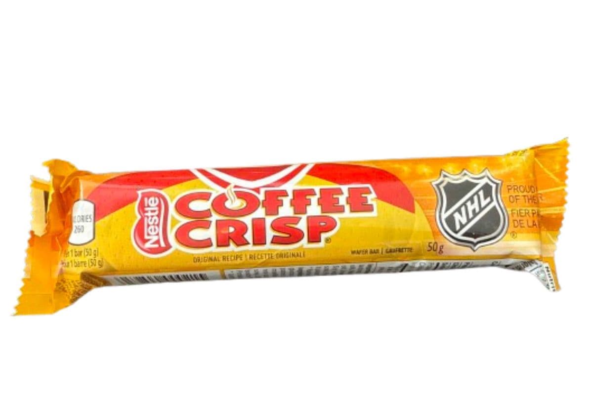 Coffee Crisp small
