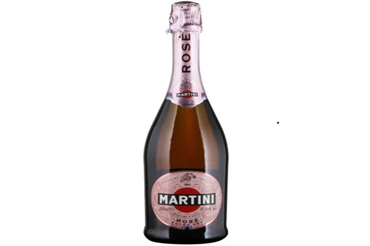 Martini Rose (1 x 750ML)