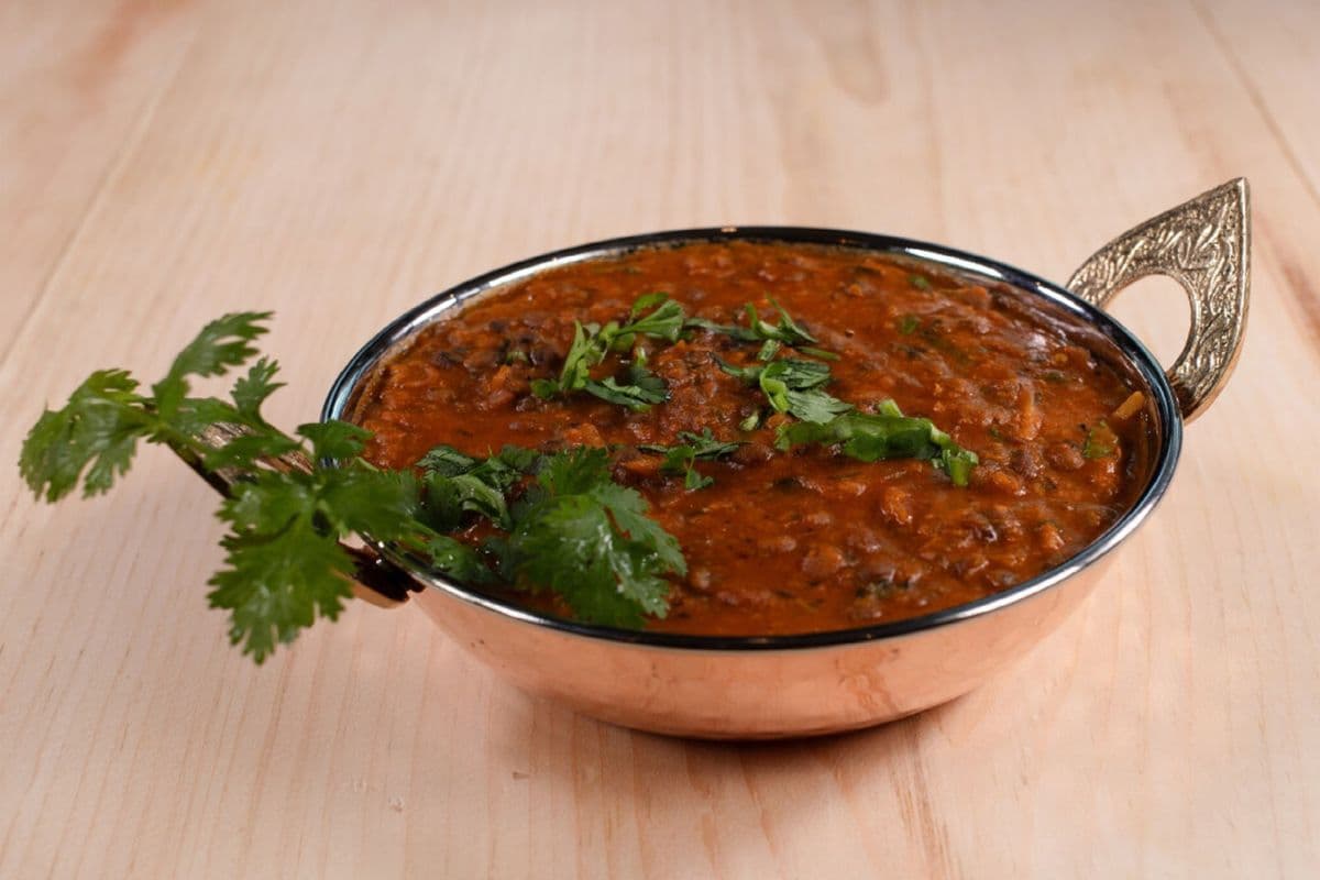 Dal Makhani
