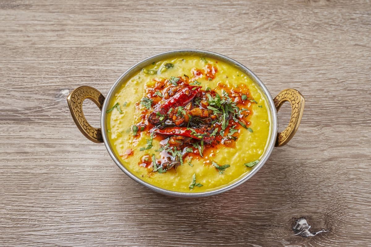 Dal Tadka