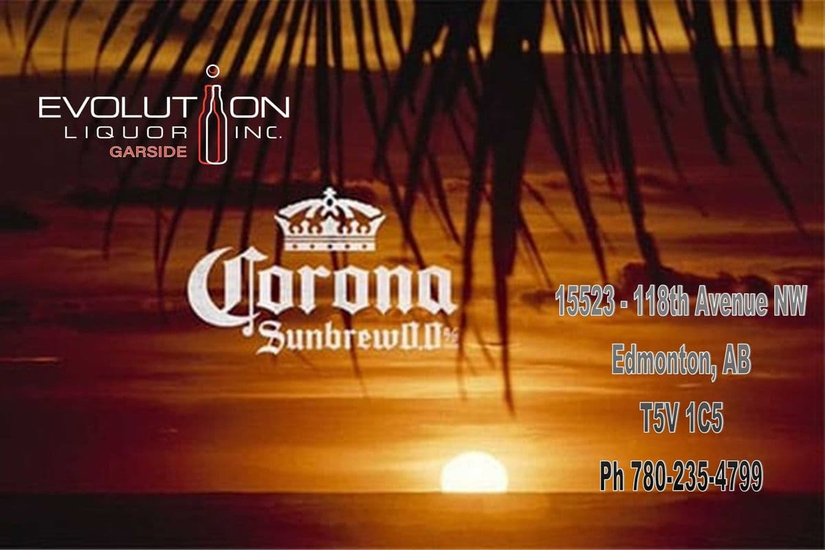 Corona Sunbrew C330-12 (330ml Glass Bottle)