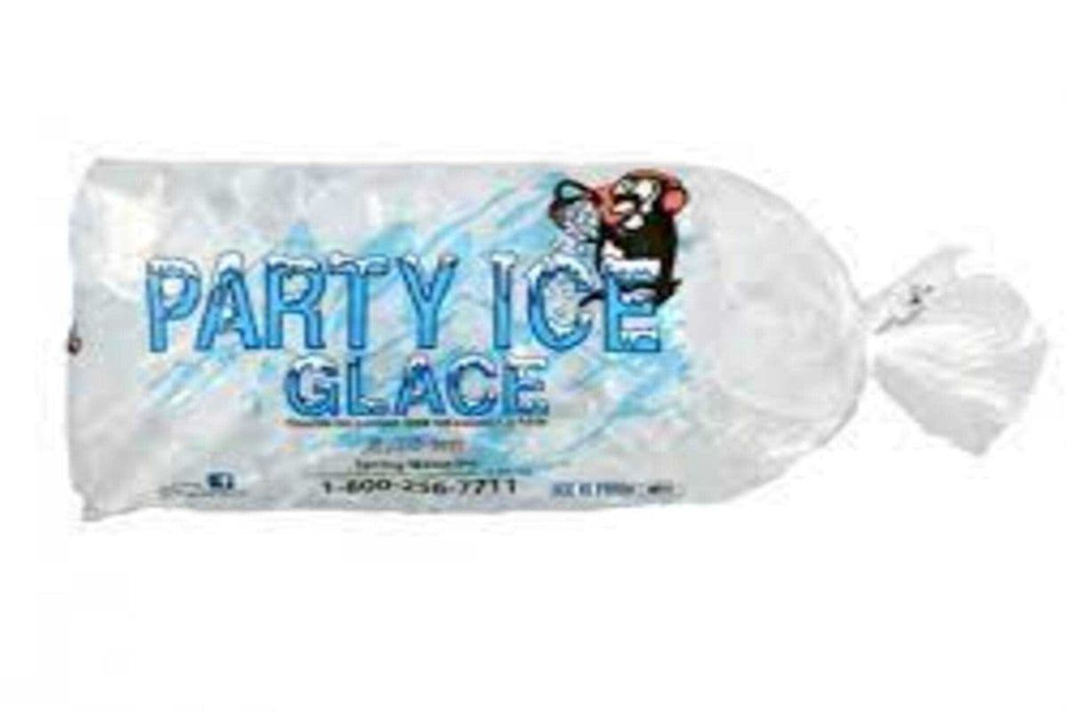 Ice cubes (2.3 Kg)